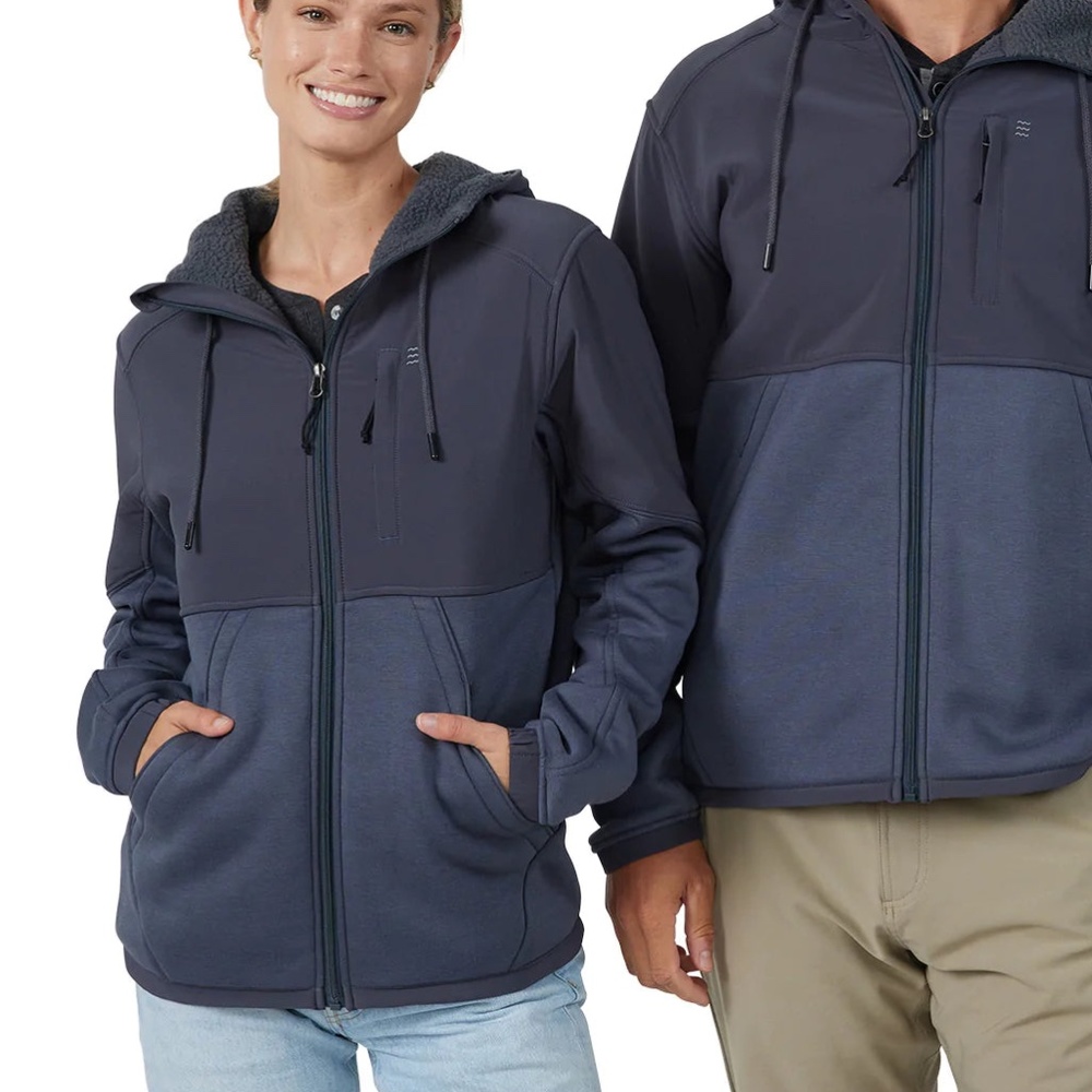 Free Fly Women's Elements Jacket Size XS